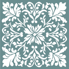 Flourish Pattern