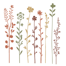 Wildflower Set 9