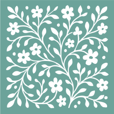 Floral Pattern