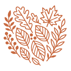 Autumn Heart