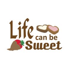 Life can be Sweet 01