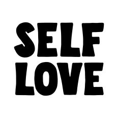 Self love