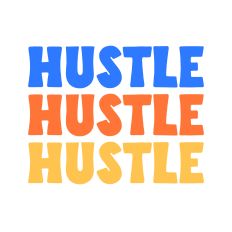 Hustle