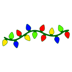 Christmas Lights