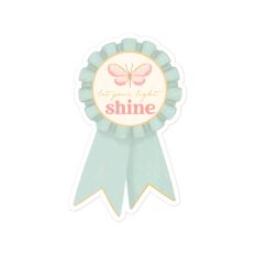 Light Shine Ribbon