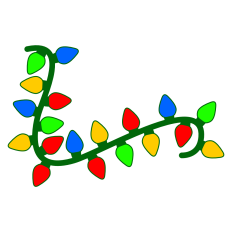 Christmas Lights