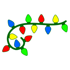 Christmas Lights