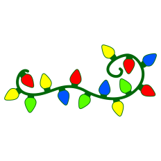 Christmas Lights
