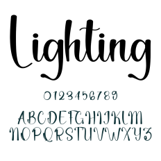 Lighting