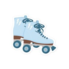 Lightning Roller Skates