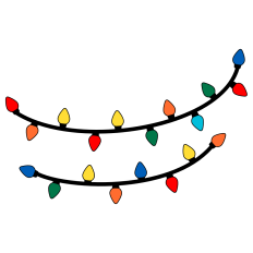 Christmas Lights