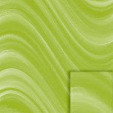 Lime Green Swoosh Printable pattern