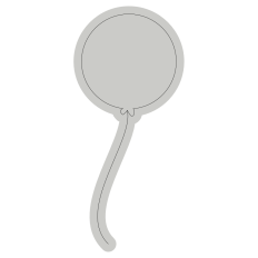 Line Balloon
