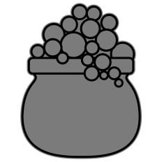Line Cauldron
