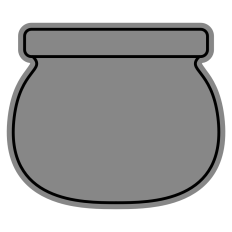 Line Cauldron