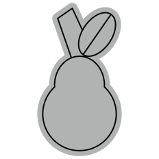 Line Pear