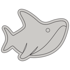 Line Shark