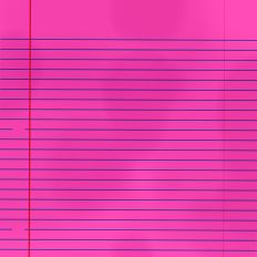 Pink Lined Paper Background Pattern Printable Paper