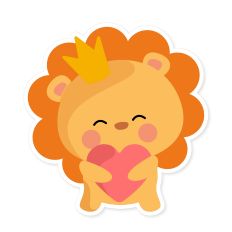 LION HEART