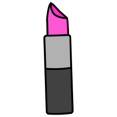 Pink Lipstick