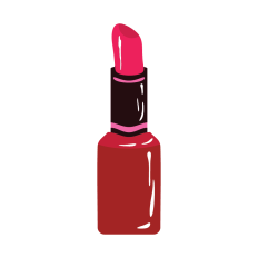 Lipstick Tube