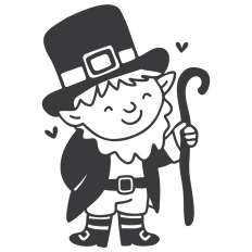 Leprechaun