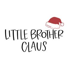 Little Brother Claus