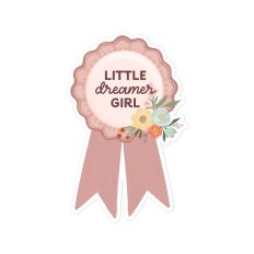 Little Dream Girl