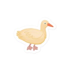 Little Ducky
