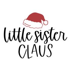 Little Sister Claus