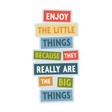 Little Things