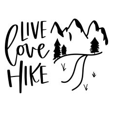 Live Love Hike