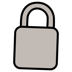 Padlock Icon