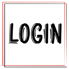 Login Font