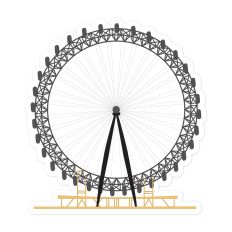 London Eye