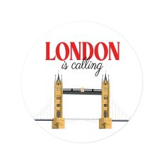 London is Calling 