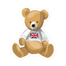 London Teddy