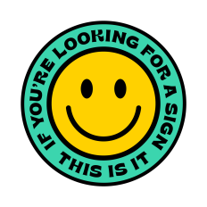 If You're Looking for a Sign SVG | Motivational SVG