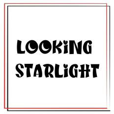 Looking Starlight Font