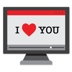 Love Monitor