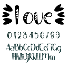 love