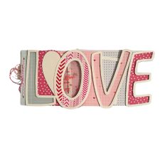 Love - Shaker album