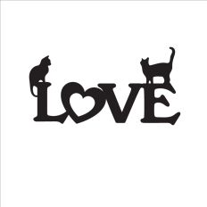 Love Cats