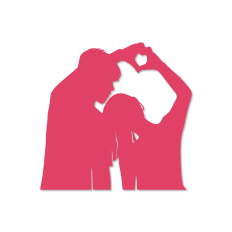 Love couple