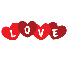 Valentine’s Day Love & Hearts SVG – Romantic Cut File for Cricut & Silhouette