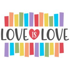 Love is Love