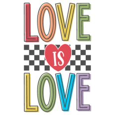 Love is Love