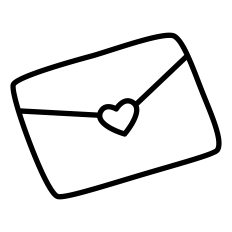 Love Letter Outline