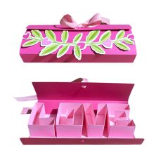 LOVE LETTERS BOX