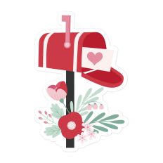Love Mail